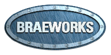 BRAEWORKS Logo